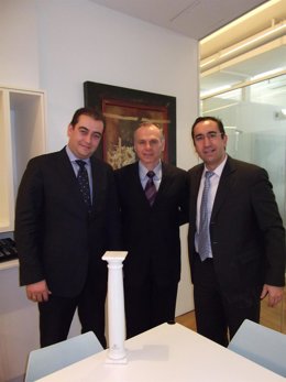 Cuéllar Arquitectura S.L.