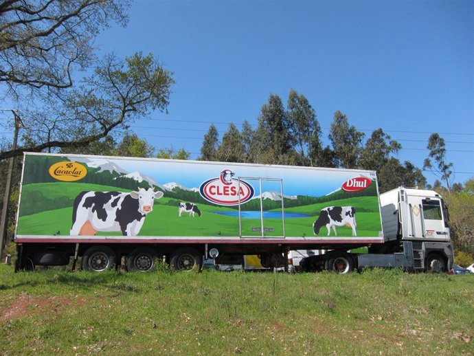 Clesa, Dhul, Cacaolat