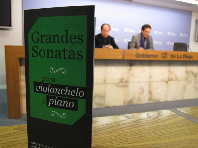 Ciclo Grandes Sonatas