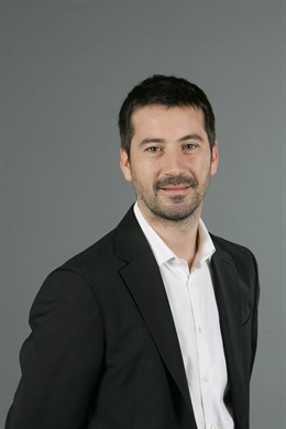 Alexandre Simon, vicepresidente de Marketing de McDonald's España