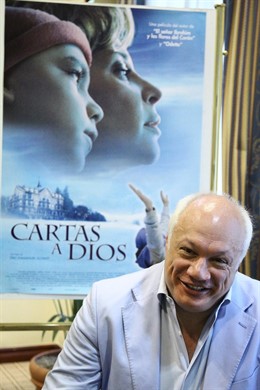 Eric-Emmanuel Schmitt