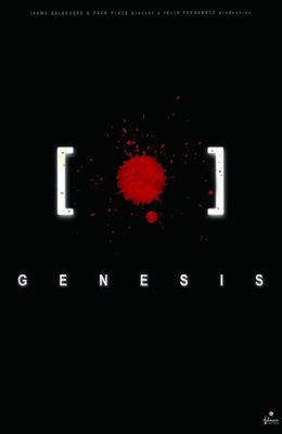 Rec 3 Génesis