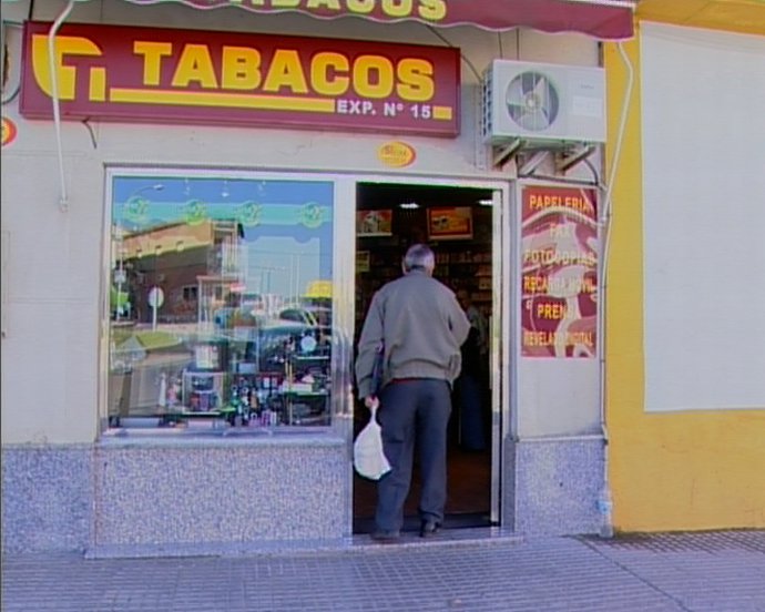 Varios robos con la técnica del Butrón y el alunizaje