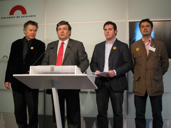 S.Vilanova, A.L.Tena, U.Bertran y H.L.Bofill (SI)