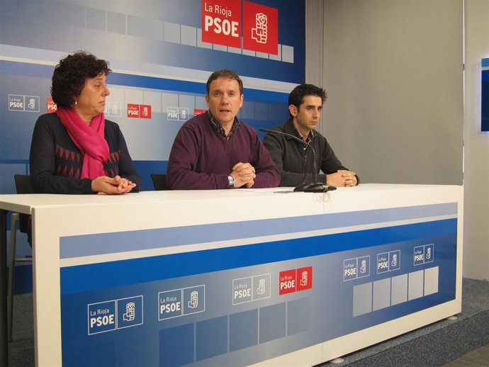 Francisco Rodríguez Peña explica "las irregularidades electorales" llevadas a ca