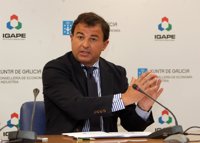 Guerra reprueba las "muchas afirmaciones falsas" sobre el concurso eólico y reitera que lo explicará "sin problema"