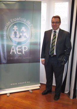 El presidente de la Sociedad Española de Cuidados Paliativos (SECPAL)