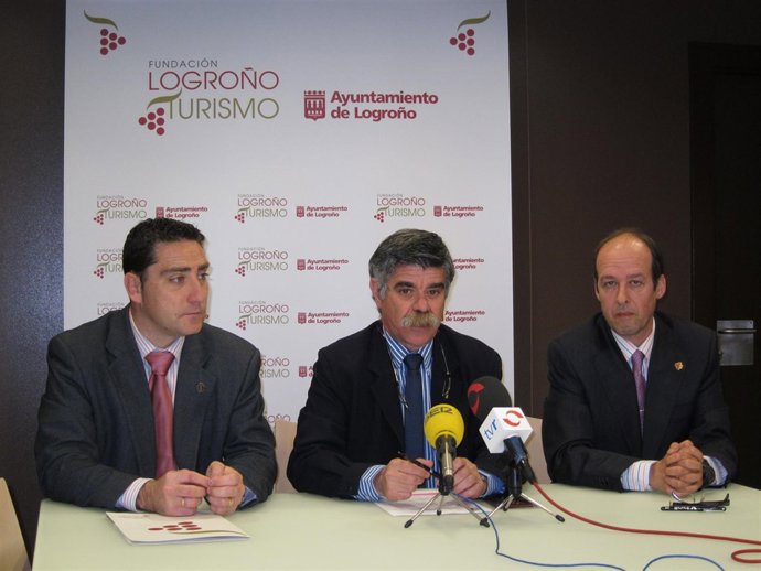 Convenio cofradías Logroño