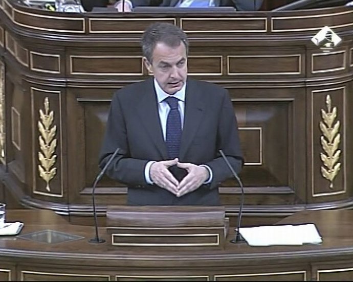 Zapatero detalla acuerdos económicos alcanzados