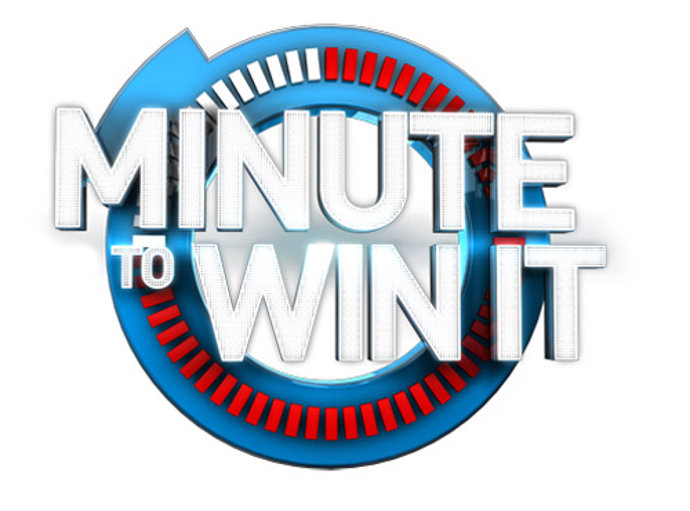 Minute to win it