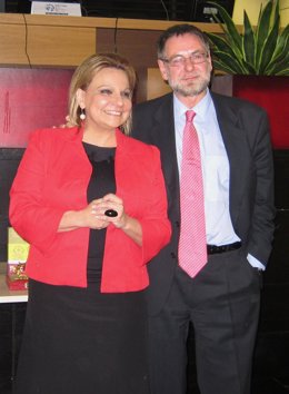 Celia Sánchez-Ramos, promovida como candidata al Príncipe de Asturias