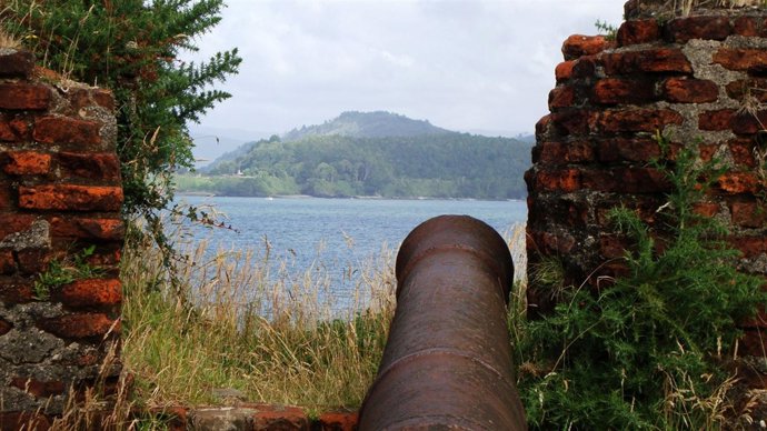 NP ENTIDAD CASTELLANO LEONESA COLABORA EN LA PUESTA EN VALOR DEL PATRIMONIO CHIL