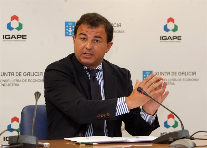 O conselleiro de Economía e Industria, Javier Guerra, comparecerá en rolda de pr