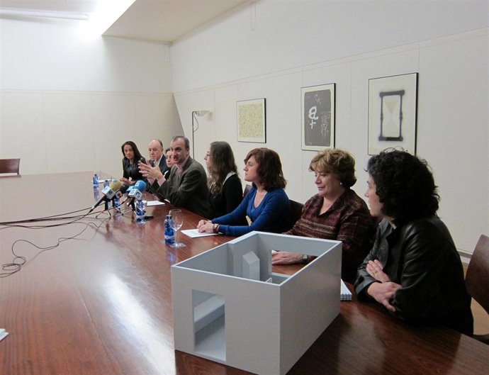 Terapia Habitación de Hospital CGAC