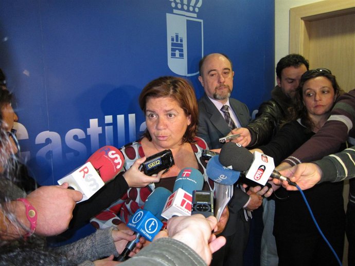 paula fernandez declaraciones consejeria