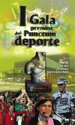Gala del Deporte