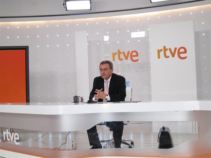 Director General Corporativo, Jaime Gaiteiro