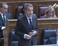 Zapatero dice que llamará al presidente canario para concertar una reunión con él