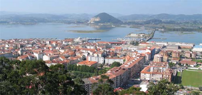 Santoña