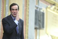 Bono dice que Barreda "no tiene el corazón partío, sino que lo tiene totalmente en Castilla-La Mancha"