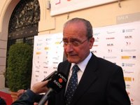 Festival.- El Festival de Málaga registra un 20% más de público que en 2010