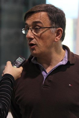 Luis Villanueva, Director Técnico Real Federación Española de Natación