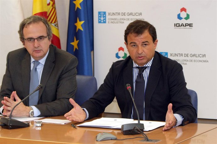 O conselleiro de Economía e Industria, Javier Guerra, comparecerá en rolda de pr