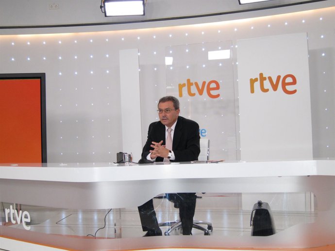 Director General Corporativo, Jaime Gaiteiro