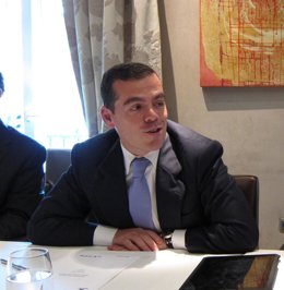 Consejero Delegado Neinver, Manuel Lagares