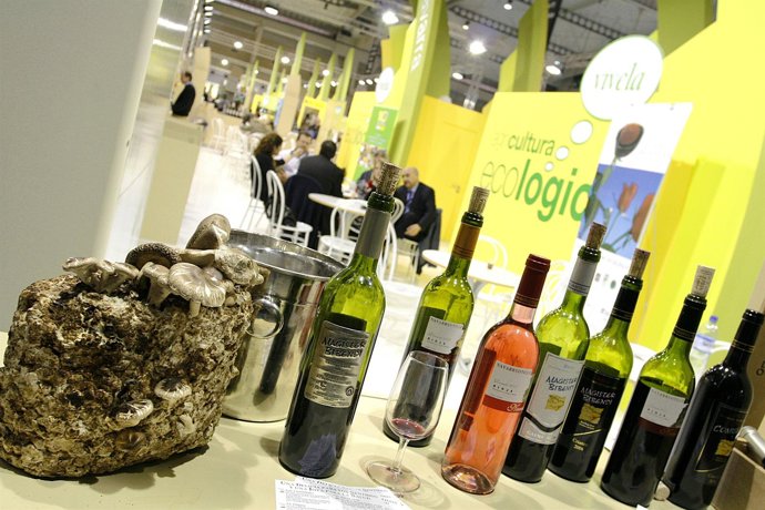 Productos ecológicos