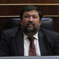 PP: Rubalcaba, Chaves y Caamaño han puesto "boca abajo el Estado de Derecho"