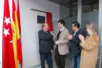 Alcalá- Bartolomé González dice que no es oficial su presencia en las listas del PP a la Asamblea pero que "le gustaría"