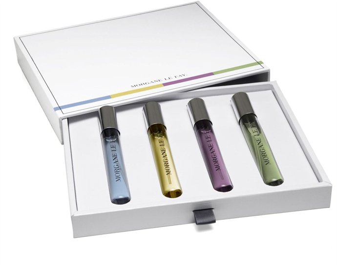 Productos de belleza