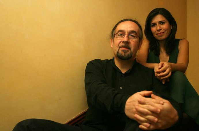 Los componentes de Luar Na Lubre cumplen 24 años como grupo