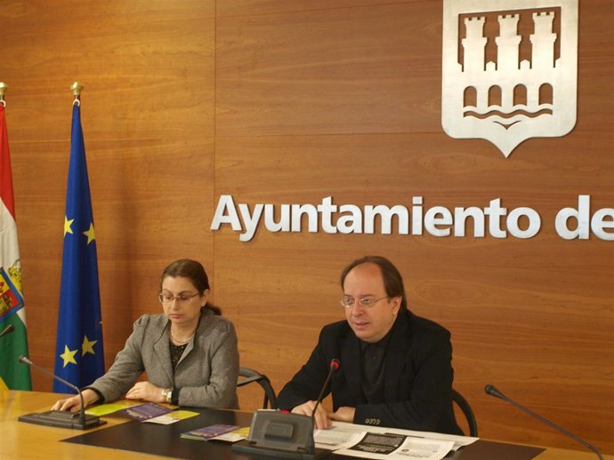 Casa de las Ciencias Ayuntamientos de Logroño