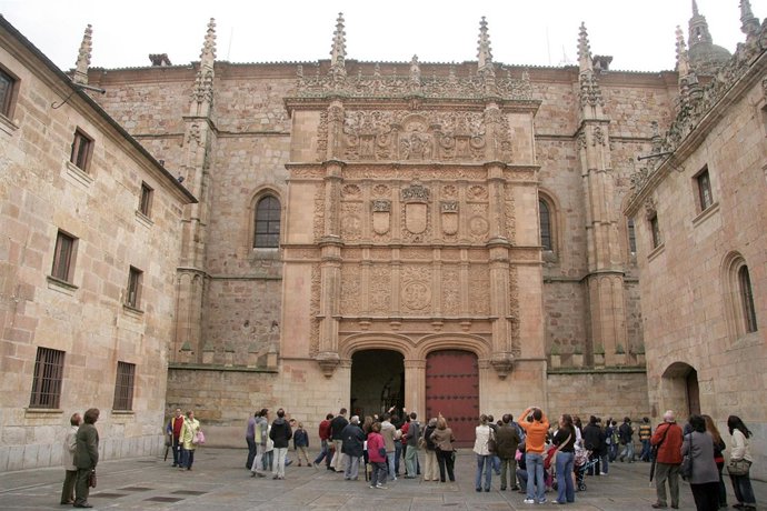 Universidad de Salamanca