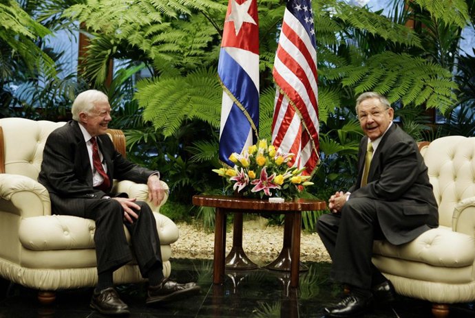 La oposición al régimen de Raúl Castro se ha reunido este miércoles en La Habana