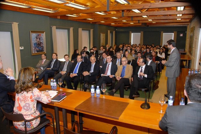 Concesión de créditos de Novacaixagalicia