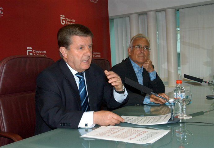 Fotos Y Nota: Presentación Del Plan De Acción Y Los Premios Del Patronato De Tur