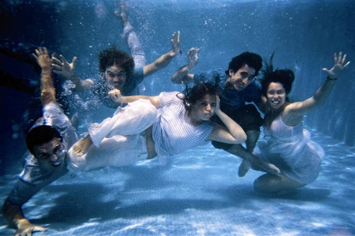 Dos Estudiantes De Publicidad De La US, Finalistas Del Premio Academia Joven