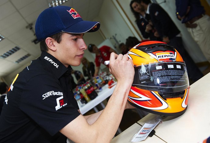 Marc Márquez