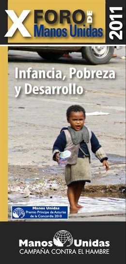 X Foro de Manos Unidas