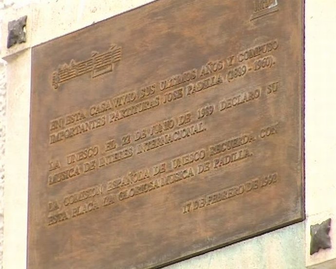 Casa Museo Jose Padilla