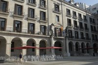 Caja Cantabria también rechaza la segregación de su negocio a Banco Base