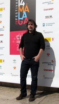 Festival.- Isaki Lacuesta asegura que no hace cine "con la conciencia de hacer cosas contracorriente" 