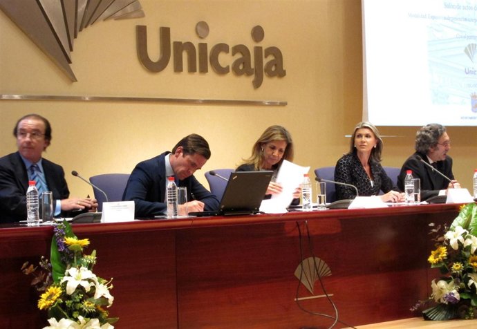 Participantes en las jornadas jurídicas por el diálogo