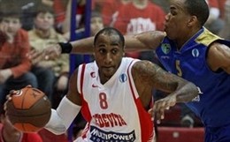 Estudiantes dice adiós al sueño europeo