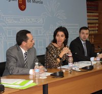 García subraya los esfuerzos de CAM para integrarse en el Banco Base y lamenta la posición del resto de miembros de SIP