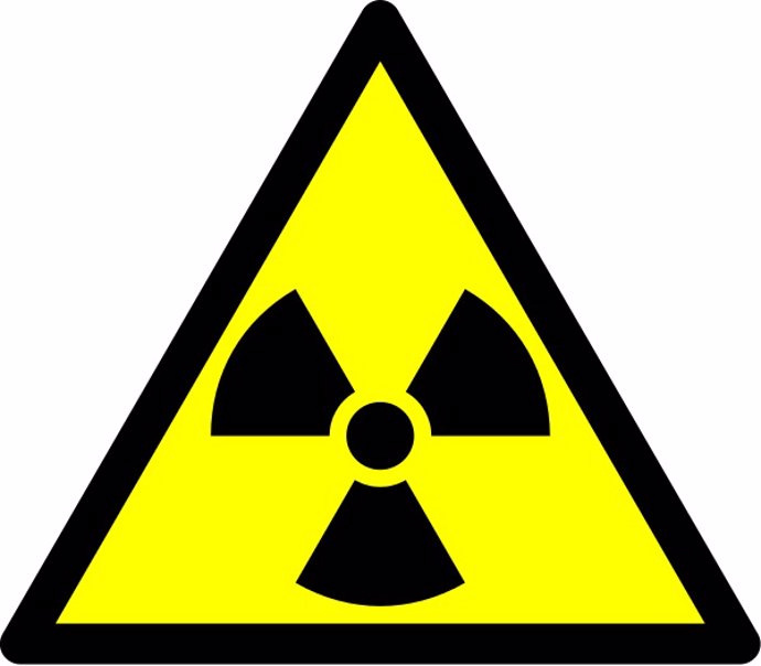 nuclear, radiactividad