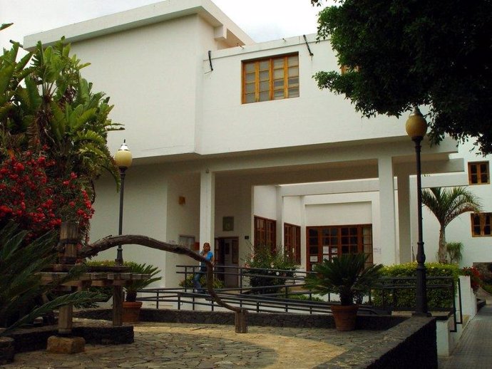 Ayuntamiento de Pájara (Fuerteventura)